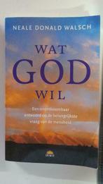 Neal D. Walsch spiritualiteit, Gelezen, Overige typen, Neal d. Walsch, Spiritualiteit algemeen