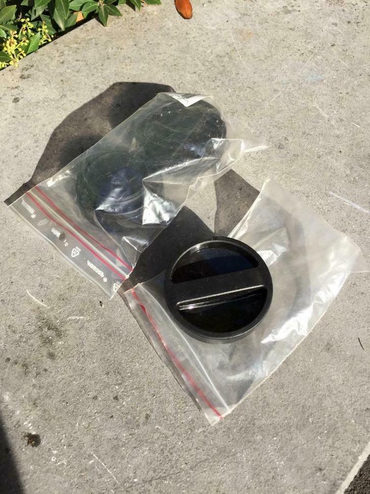 Bouchon à visser pour thermos Stelton, Electroménager, Cafetières, Neuf, Autres modèles, Enlèvement ou Envoi