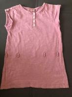 Robe Lila Rose 4-5 ans