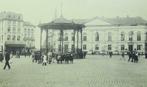 Carte Postale Charleroi – Hôtel de Ville, Collections, Enlèvement ou Envoi, Non affranchie, Hainaut