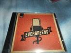 CD Evergreens, Ophalen of Verzenden