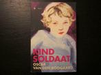 Kindsoldaat  -Oscar van den Boogaard-, Enlèvement ou Envoi