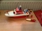 Vintage playmobil, Enlèvement, Utilisé