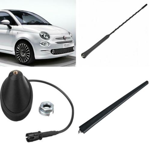 Antenne Fiat 500