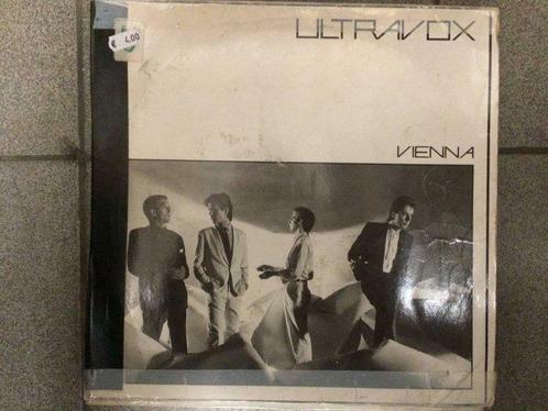 ultravox vienna, CD & DVD, Vinyles | Pop