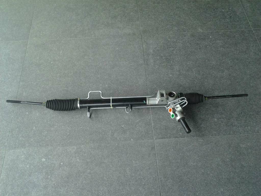 Crémaillère de direction CHRYSLER " Voyager " GS, Nieuw, Chrysler