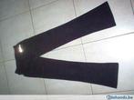 Pantalon de sport Champion noir taille 152 en parfait état, Vêtements | Hommes, Général, Noir, Porté, Autres tailles