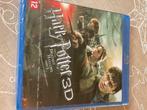 Harry Potter and the deathly hallows part 2, Cd's en Dvd's, Ophalen of Verzenden, Nieuw in verpakking, Avontuur