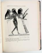 [Egypte] Thèbes. La Gloire d’un Passé 1925 Capart - Luxor, Antiek en Kunst, Ophalen of Verzenden