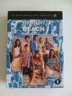 Coffret 6 DVD Newport Beach saison 2, CD & DVD, DVD | TV & Séries télévisées, Autres genres, À partir de 6 ans, Utilisé, Coffret