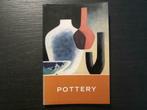 Pottery   -J.H. Eppens-, Antiek en Kunst, Ophalen of Verzenden