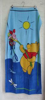 Winnie The Pooh - Grote badhanddoek - Disney, Kinderen en Baby's, Badjes en Verzorging, Ophalen of Verzenden, Zo goed als nieuw