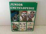 junior encyclopedie, Utilisé, Enlèvement ou Envoi