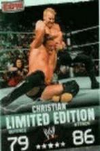 Cartes Slam Attax 2009 Evolution, Ophalen of Verzenden, Nieuw