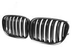 BMW 7er F01 F02 F03 F04 08-13 M look grill set, BMW, Enlèvement ou Envoi, Neuf