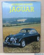 H.G. Conway - Les grandes Marques: Jaguar (Uitgave: 1982)