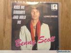 single benny scott