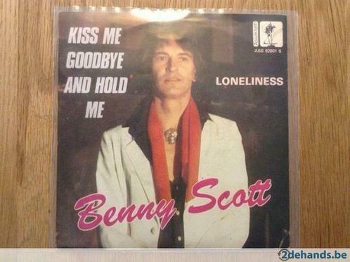 single benny scott, Cd's en Dvd's, Vinyl | Pop
