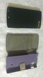 Gsm telefoon smartphone Lg 4 Nexus pour pièces, Télécoms, Enlèvement ou Envoi, Utilisé