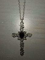 Alchemy Gothic Ivy Halsketting, Handtassen en Accessoires, Kettingen, Ophalen