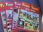 Verschillende kinderstrips, Boeken, Stripverhalen, Ophalen of Verzenden, Gelezen
