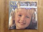 single silvy melody, Ophalen of Verzenden, 7 inch, Nederlandstalig, Single