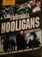 DVD Football Hooligans International, CD & DVD, Enlèvement ou Envoi, À partir de 16 ans, Autres types
