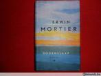 Erwin Mortier: Godenslaap, Boeken, België, Erwin Mortier, Nieuw, Ophalen of Verzenden