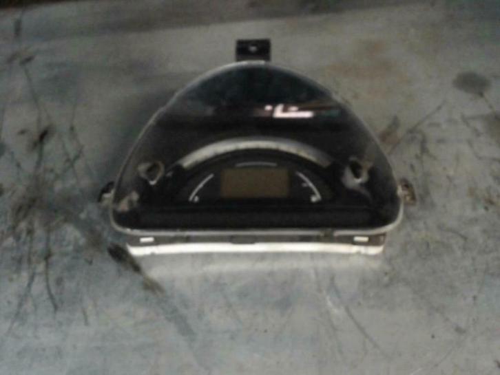 compteur citroen c3 pluriel essence, Auto-onderdelen, Interieur en Bekleding, Citroën, Gebruikt, Ophalen