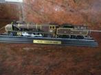 train miniature (Pacific Chapelon Nord) 15€, Hobby & Loisirs créatifs, Locomotive, Enlèvement ou Envoi