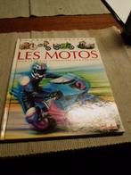 BD sur les moto, Livres, Livres pour enfants | Jeunesse | 10 à 12 ans, Comme neuf, Non-fiction, Enlèvement ou Envoi, Collectif