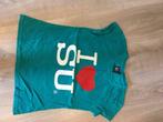 Tshirt (L) I love SU, Kleding | Dames, Nieuw, Blauw, Maat 42/44 (L), Ophalen of Verzenden