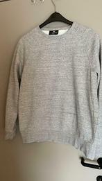 Sweat gris homme, Comme neuf, Taille 48/50 (M), H&M, Gris
