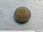 Portugal 100 Escudos 1991, Postzegels en Munten, Munten | Europa | Euromunten, Ophalen of Verzenden