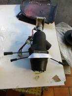 Commutateur d'éclairage et colonne direction Ferrari 512tr, Autos : Pièces & Accessoires, Enlèvement, Utilisé, Ferrari