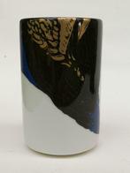 Beau vase Fantasia - Porcelaine Royal Mosa - Piet Stockmans, Antiquités & Art, Enlèvement ou Envoi