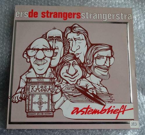 de Strangers, CD & DVD, Vinyles | Néerlandophone, Enlèvement ou Envoi