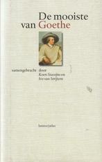 De mooiste van Goethe, Ophalen of Verzenden, Johann Wolfgang von Goeth, Zo goed als nieuw, België
