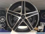 IN STOCK: NIEUWE set 19 inch 5x112 aluminium sportvelgen, Auto-onderdelen, Banden en Velgen, 19 inch, Velg(en), Nieuw, Ophalen of Verzenden