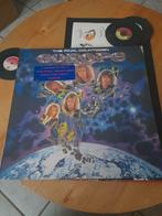 Europe the final countdown, Ophalen of Verzenden, Gebruikt, 12 inch