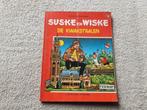Suske en Wiske.99.De kwakstralen., Boeken, Stripverhalen, Eén stripboek, Ophalen of Verzenden, Gelezen