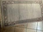Handgeknoopt Indisch tapijt, Ophalen, Gebruikt, 50 tot 100 cm, 150 tot 200 cm