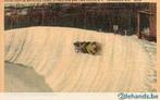 olympic bob run Lake Placid New York adirondack MTS, Ophalen of Verzenden, Buiten Europa