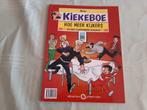 Kiekeboe.Hoe meer kijkers.Het geslacht Kinkel., Eén stripboek, Ophalen of Verzenden, Nieuw