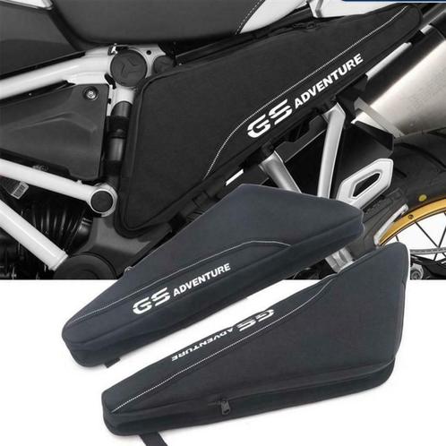 voor BMW R1200/1250 GS LC /Adv 2013 -2020 - Frame zij tassen, Motoren, Accessoires | Koffers en Tassen, Nieuw, Ophalen of Verzenden