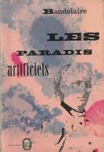 Les paradis artificiels Charles Baudelaire, Boeken, Gelezen, Europa overig, Charles Baudelaire, Ophalen of Verzenden