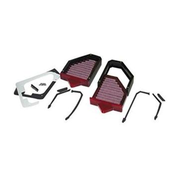 Filtres à air BMC FM324/19 pour Ducati 748, 916, 996 & 998, Enlèvement ou Envoi, Neuf