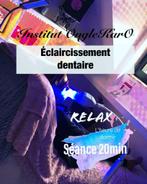 Éclaircissement Dentaire 2+1 GRATUIT, Neuf