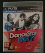 PS3 DanceStar Party, Consoles de jeu & Jeux vidéo, Jeux | Sony PlayStation 3, Musique, Utilisé, À partir de 12 ans, Enlèvement ou Envoi