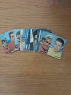 Prentjes/cromos  Victoria Vedettenparade (no Panini), Ophalen of Verzenden, Zo goed als nieuw